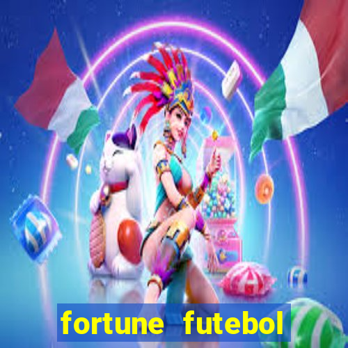 fortune futebol fever demo